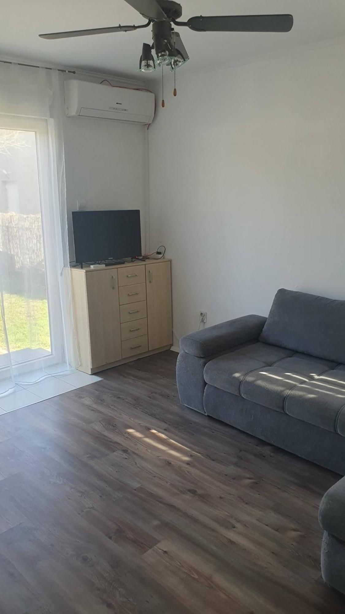 Alkotas Villa Balatonmáriafürdő Exteriör bild
